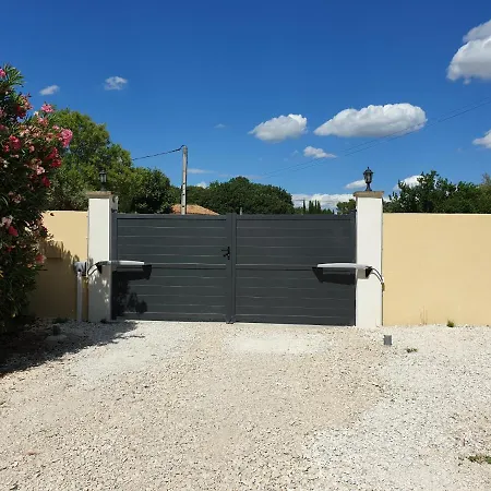 Villa La Provencale