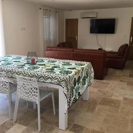 La Provencale Villa