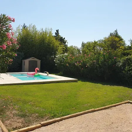 La Provencale Sarrians