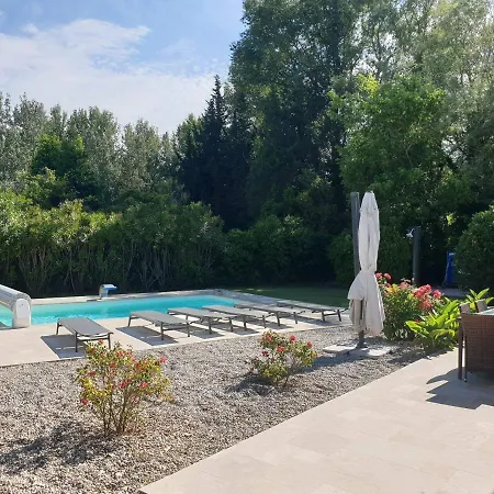 La Provencale Sarrians